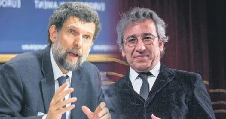 Gezi’nin failleri için hesap vakti