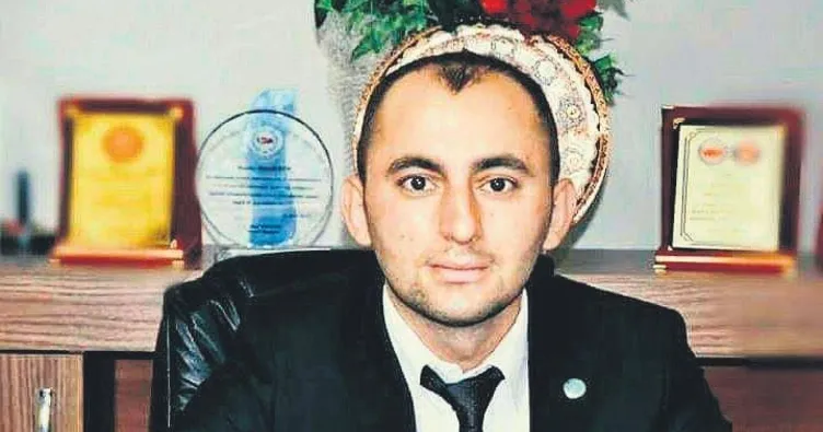 Tugay Komutanlığı’nda tuhaf sorgulama