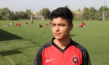 Gol kraliçesi Diyarbakırlı Zelal’in futbolla değişen hayatı