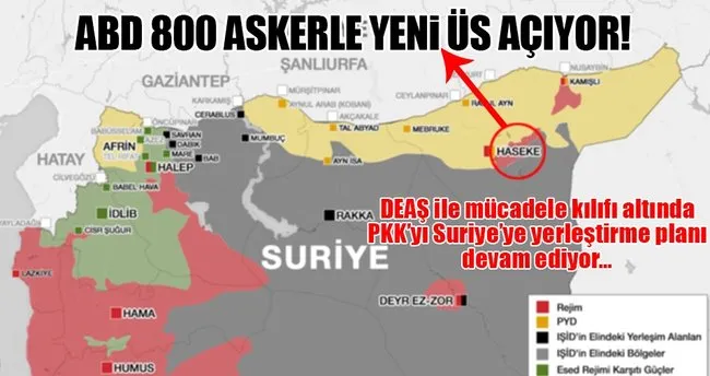 abd haseke ye 800 askerle yeni us kurdu son dakika haberler