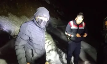 Donmak üzereydi, imdadına Jandarma yetişti #duzce Donmak üzereydi, imdadına Jandarma yetişti #duzce