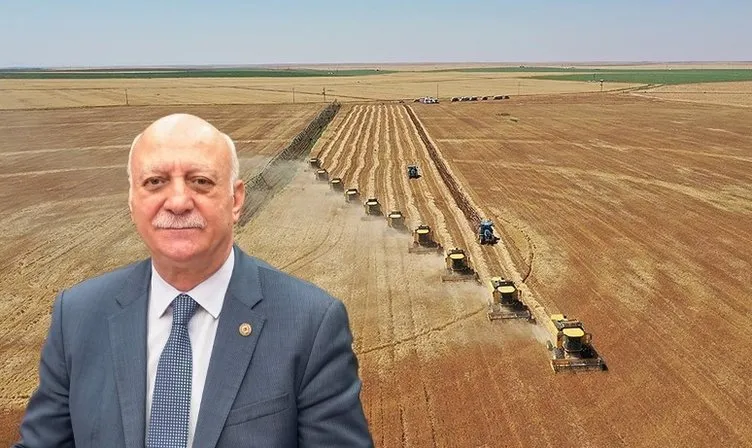 TZOB Başkanı Bayraktar’dan tarımsal destekleme ödemelerine ilişkin açıklama