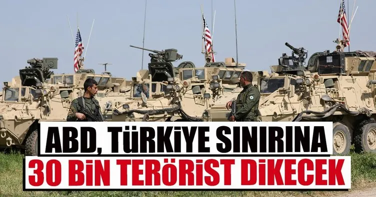 ABD'den skandal YPG açıklaması