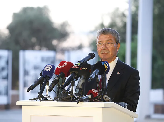 1790242885582.jpg KKTC’den Başkan Erdoğan’ı hedef alan GKRY liderine sert tepki: Hadsiz ve terbiyesiz ifadelerini kendisine iade ediyoruz