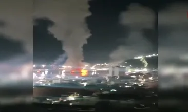 SON DAKİKA! ABD, Venezuela’ya saldırdı! ABD Başkanı Donald Trump açıkladı: Maduro ve eşi yakalandı!