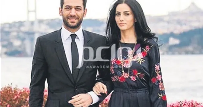 Adana’da söz kestiler Boğaz’da yüzük taktılar