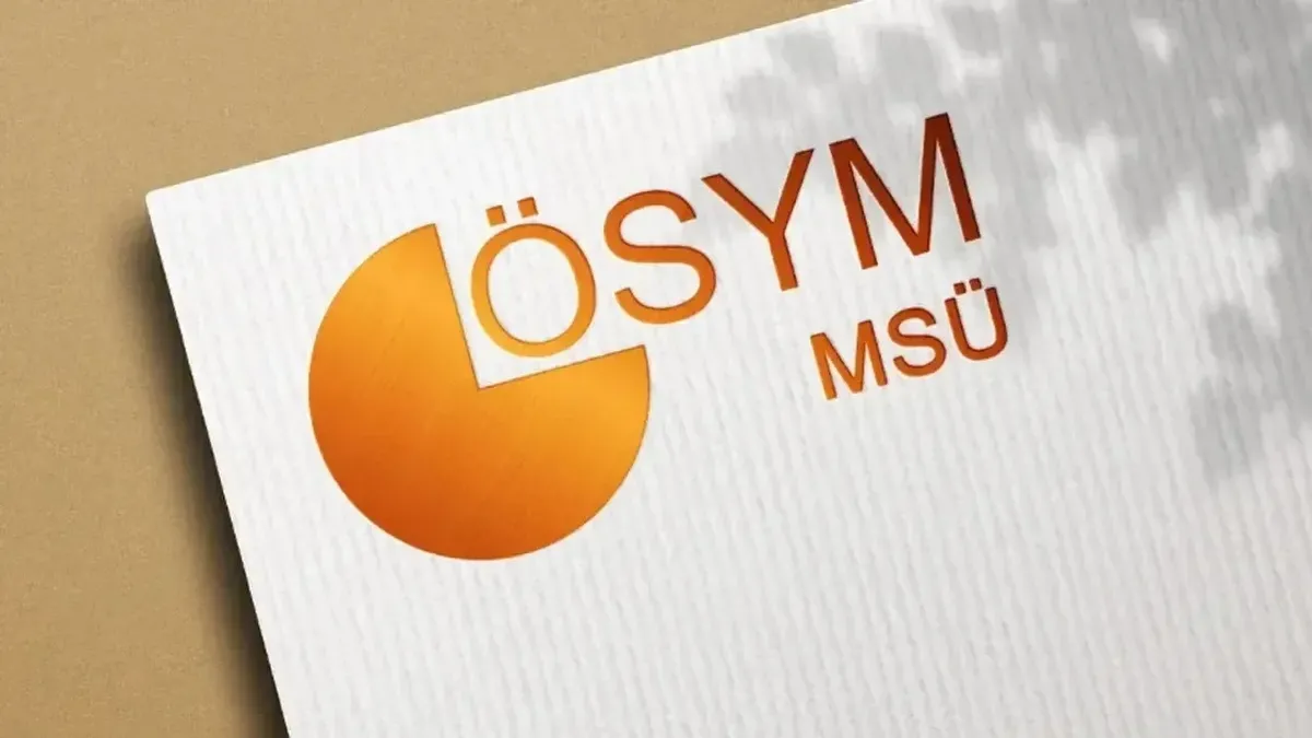 MSÜ TABAN PUANLARI 2026 | MSÜ tercihleri ne zaman sona eriyor, nereden ve nasıl tercih yapılır?