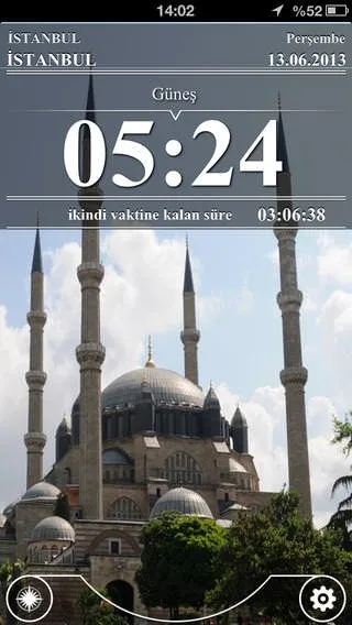En iyi mobil ramazan uygulamaları