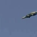 Sırp güçlerine karşı hava harekatı başlatıldı