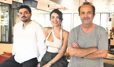 Gözleri Karadeniz’in dalgaları yaklaşıyor #istanbul