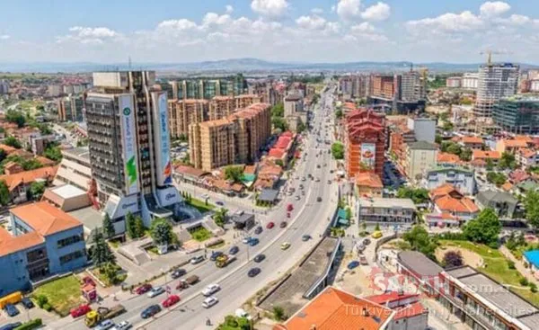 İşte Avrupa'nın en güzel 20 kenti!