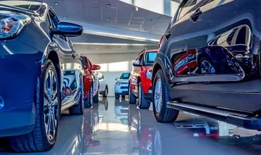 Otomotiv satışlarında sert düşüş