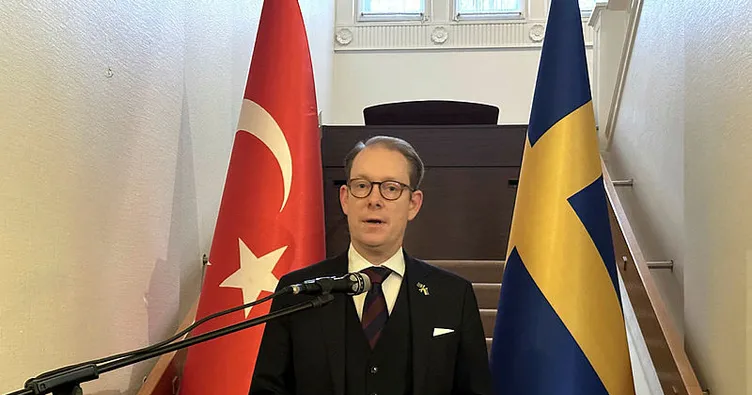 NATO’da Cumhuriyet’in 100. yılı kutlaması