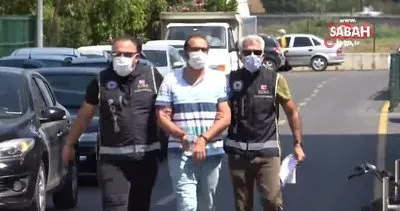 FETÖ’nün bölge imamlarından biri Adana’da yakalandı | Video