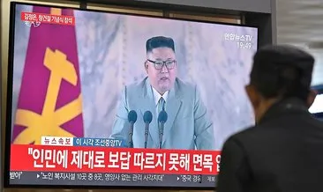 Kuzey Kore, Biden’ı görmezden geldi