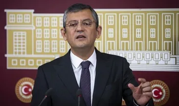 Özgür Özel Ekrem İmamoğlu’nu öveyim derken kirli zihniyetini açık etti: Tepki çeken ’Ğöğün 7 kat üstünde’ sözleri!