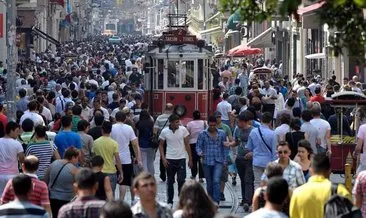 TÜİK Türkiye’nin göç haritasını yayımladı: İşte en çok göç alan ve en çok göç veren iller! #istanbul