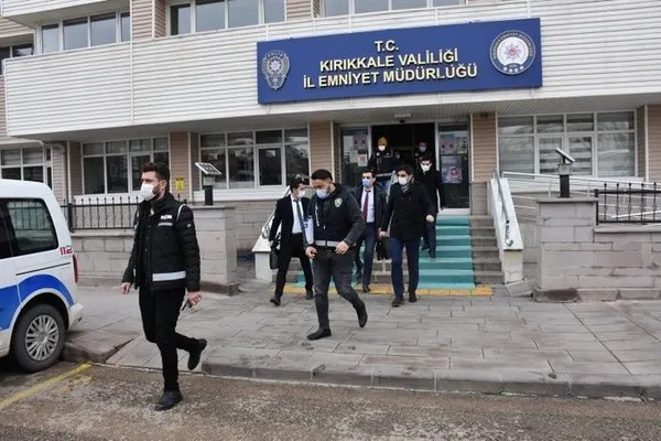 “Silici” vurgununa ikinci dalga operasyon! 1 son dakika silici vurgununa ikinci dalga operasyon 1614318055171