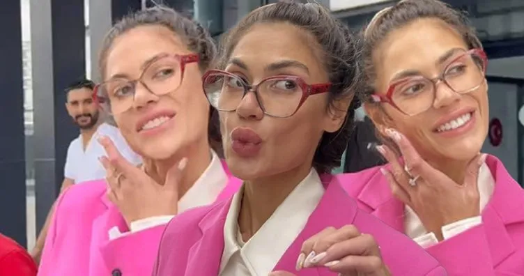 Nihal Candan’dan şaşırtan hareket: Bahar Candan ile ilgili o soruyu duyunca bakın ne yaptı!