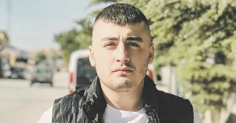 Suç makinesi dehşet saçtı