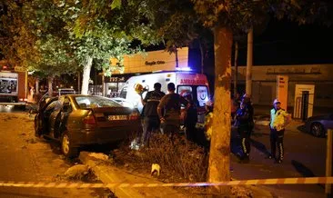 Denizli’de doğum günü kutlaması dönüşü kaza: 2 ölü #denizli