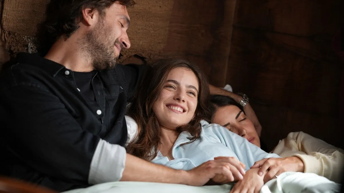 Taşacak Bu Deniz 36. bölüm fragmanı izle: TRT 1 ile gelecek hafta neler olacak?
