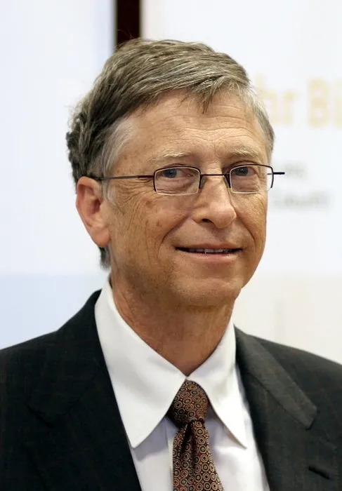 Bill Gates, 7 yılda yapılan malikanesiyle görenleri büyülüyor