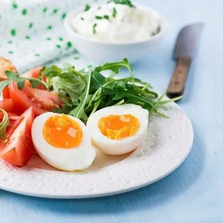 Günde iki tane haşlanmış yumurta yerseniz ne olur?