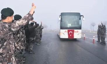 Düğüne gider gibi