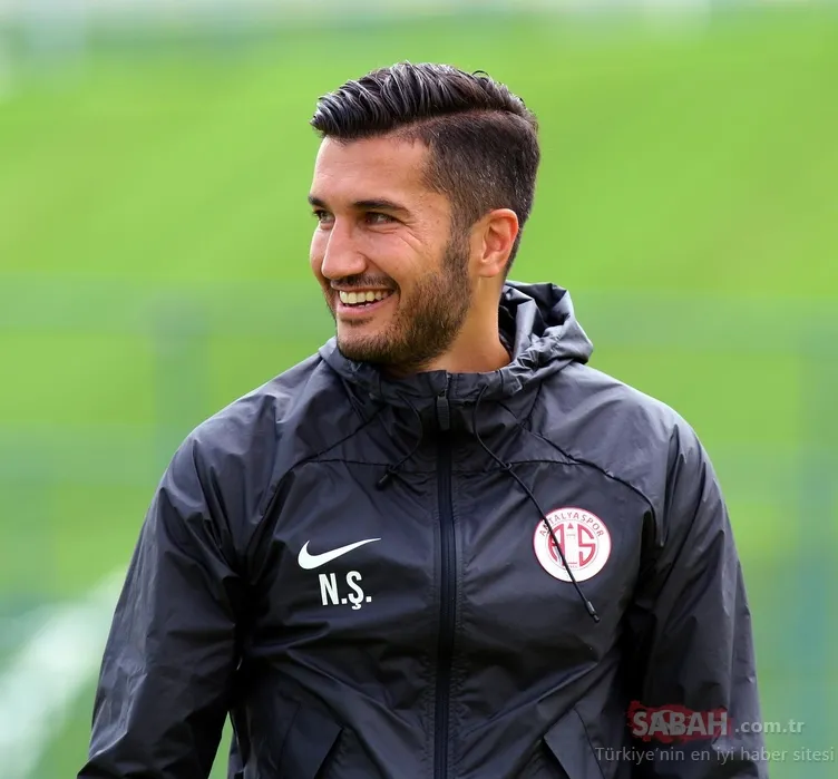 Alman devini çalıştıran Nuri Şahin’e hemşehrilerinden sürpriz! Festival bitti çuvallar gitti