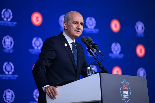 tbmm-baskani-kurtulmus-dunyanin-yeni-bir-cikisa-ihtiyaci-vardir-1776625647851.jpeg TBMM Başkanı Kurtulmuş: