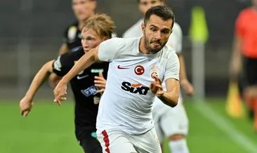 Son dakika Galatasaray transfer haberleri: Galatasaray’da Emre Kılınç için karar verildi!