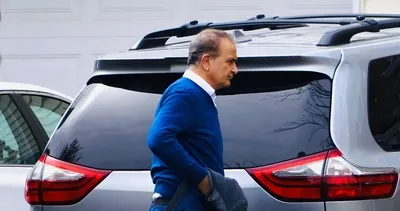 Son dakika | Kamyon kasasında ülkeden kaçan FETÖ’cü Ekrem Dumanlı’yı SABAH buldu! İşte FETÖ’nün firari gözbebeği Dumanlı’nın ini