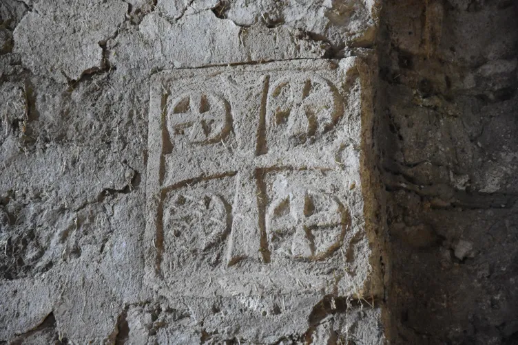 Sahibinden satılık kilise: Fiyatı dudak uçuklatıyor!