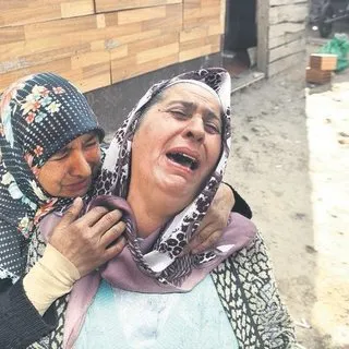 Zeynep’in katili kuzeni çıktı