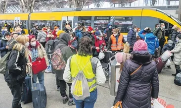 Mültecilere fuhuş tuzağı