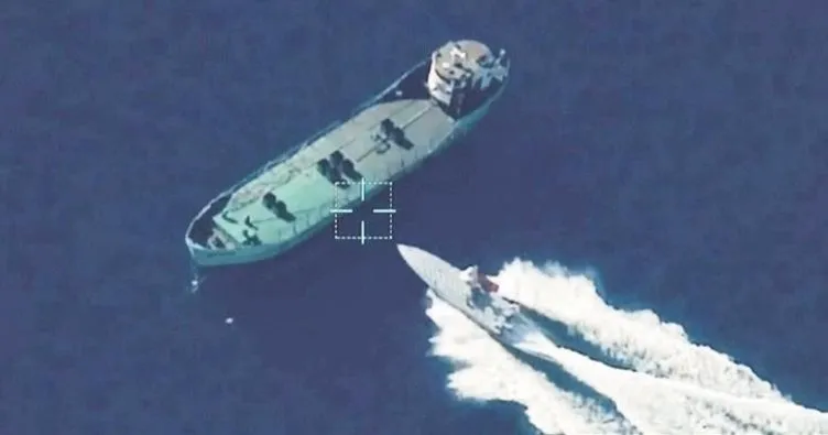 Mavi Vatan’da yeni güç çarpanı: Albatros Kamikaze İDA!