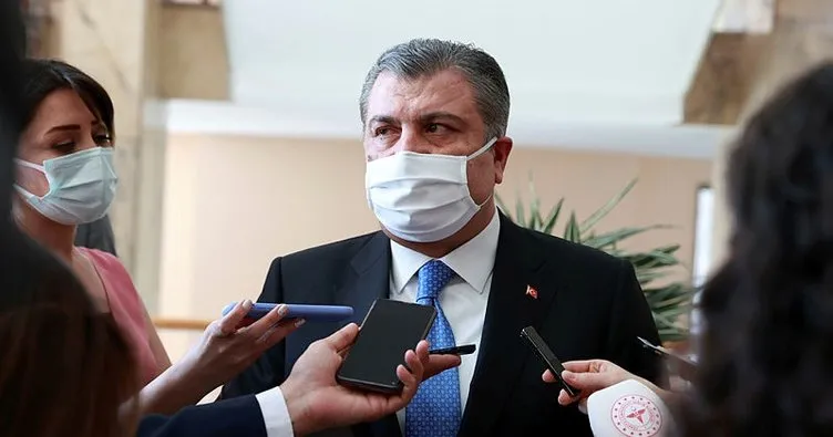 Son dakika: Sağlık Bakanı Fahrettin Koca Delta varyantı sayısını açıkladı: Yarısından fazlası İstanbul’da
