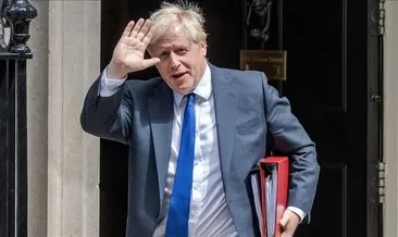 Boris Johnson kimdir, aslen nereli, Türk mü? İstifa eden İngiltere Birleşik Krallık Başbakanı Boris Johnson dedesi kimdir, nereli, neden öldürüldü?