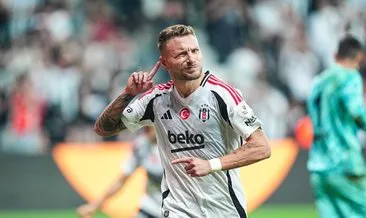 Ciro Immobile İstanbul’a dönüyor!