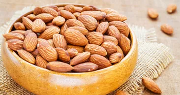 Damarları temizleyen 10 yiyecek