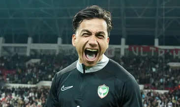 Oğuzhan Matur, Amedspor’dan ayrıldı!