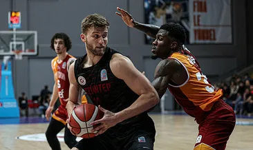 Manisa BŞB uzun forvet Luther’i aldı!