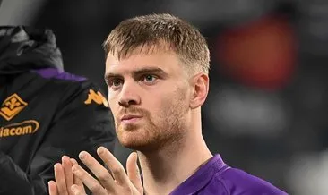 Galatasaray’a İtalya’dan on numara! Mauro Icardi için geliyor