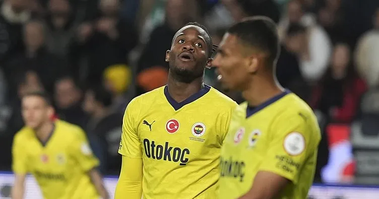 Fenerbahçe, Mondihome Kayserispor maçının hazırlıklarına devam etti
