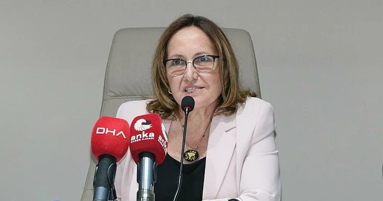 Kasayı boşalttılar şimdi arsaları satıyorlar