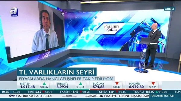 Borsa İstanbul yön arıyor! Endekste kritik seviyeler neler?