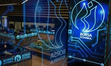 Borsa günü yükselişle tamamladı