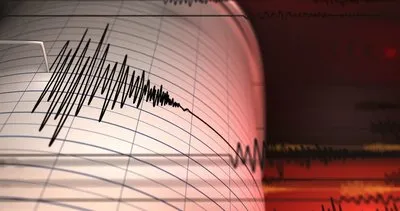 CANLI SON DEPREMLER 6 Aralık 2023 Çarşamba | Deprem mi oldu, ne zaman ve nerede? İşte AFAD güncel son deprem verileri
