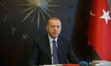 Başkan Erdoğan, Kuveyt Emiri ile telefonda görüştü